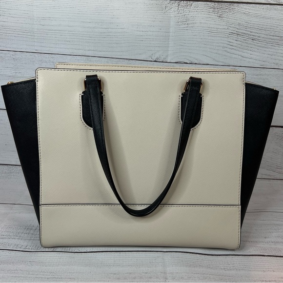 Kate Spade Laurel Way Hadlee crossbody satchel - Picture 6 of 16